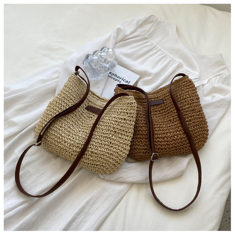 Aurora Beach Bag | Bohemian Style