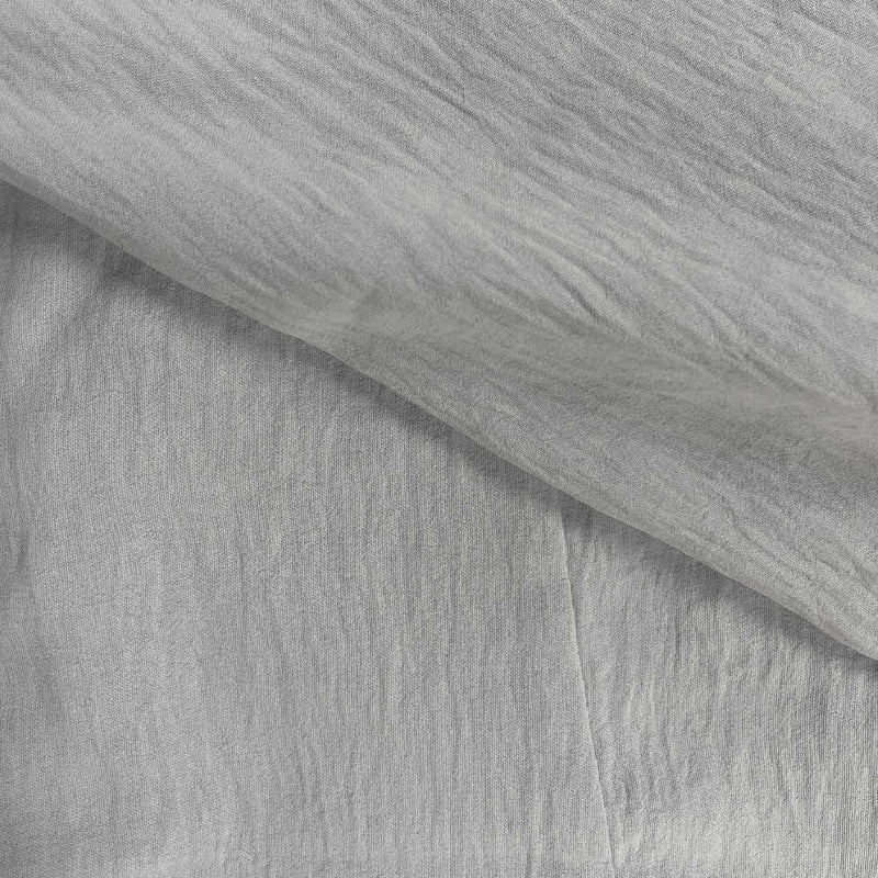 Rainer | Men's Long Sleeve Casual Garment-Washed Linen Shirt