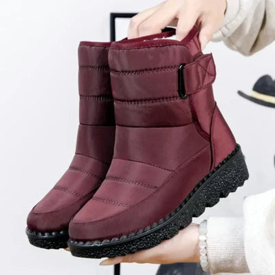 Sophia | Waterproof Boots