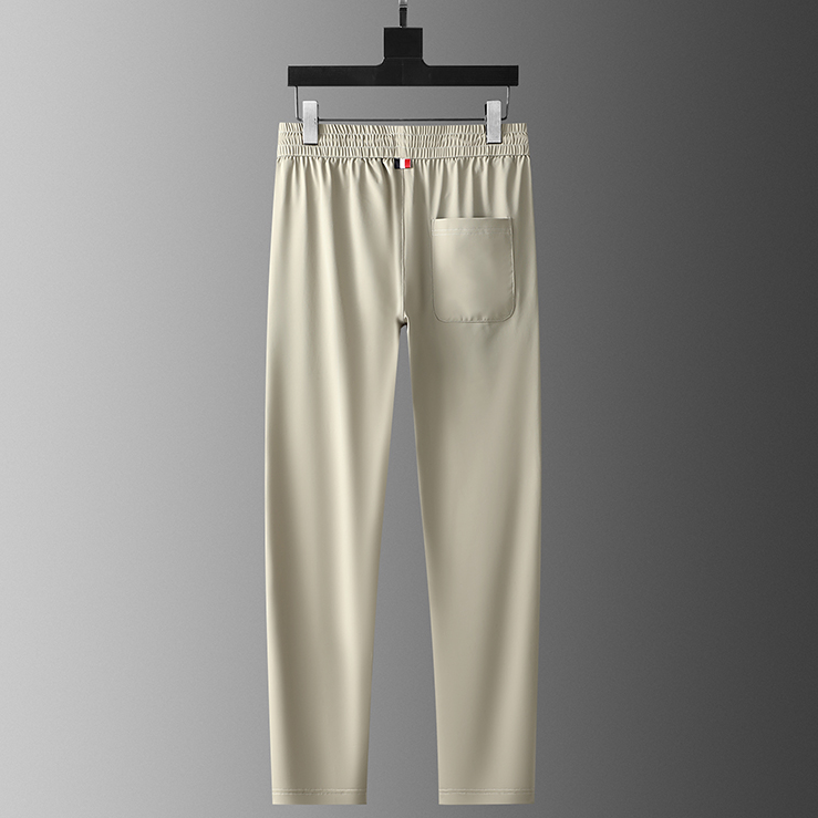 Roscoe | Men's Hooded Quarter-Zip Tracksuit Set