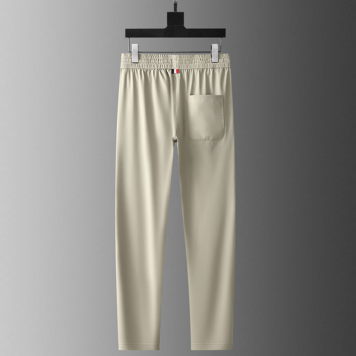 Roscoe | Men's Hooded Quarter-Zip Tracksuit Set