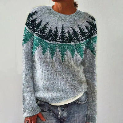 Anna | Sweater