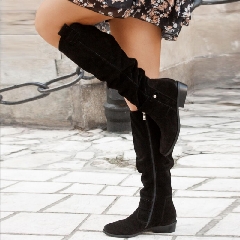 Clara | Boots