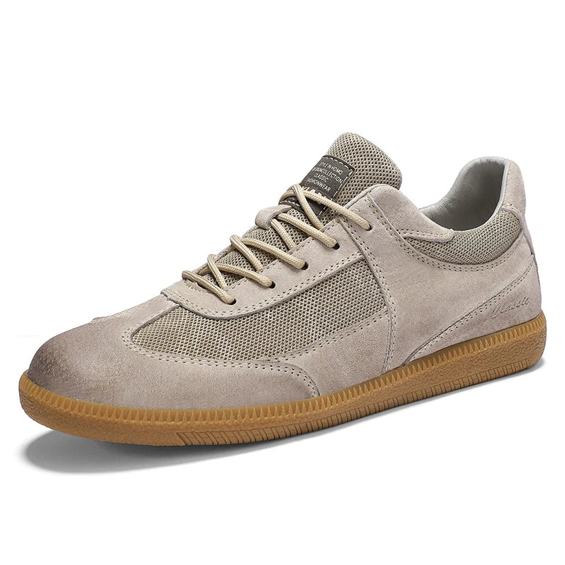 Sawyer | Men's Cushioned Closed Toe Low Top Sneakers