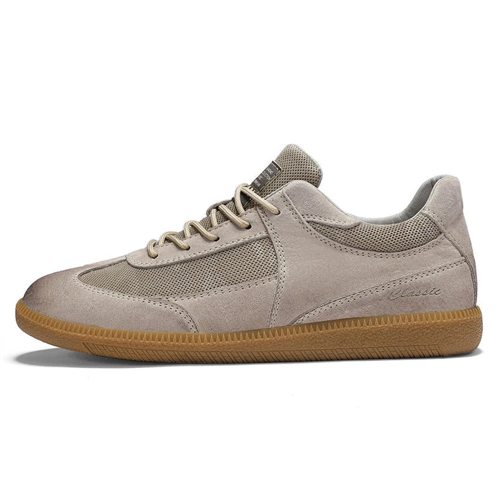 Sawyer | Men's Cushioned Closed Toe Low Top Sneakers