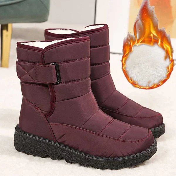 Sophia | Waterproof Boots