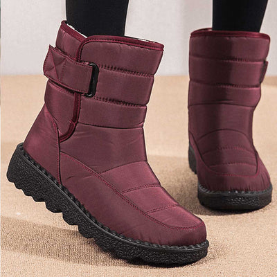 Sophia | Waterproof Boots