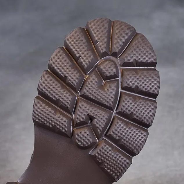 Clara | Orthopedic Boots