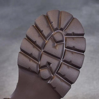 Clara | Orthopedic Boots