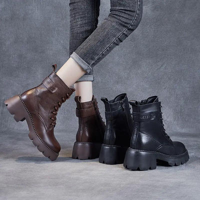 Clara | Orthopedic Boots