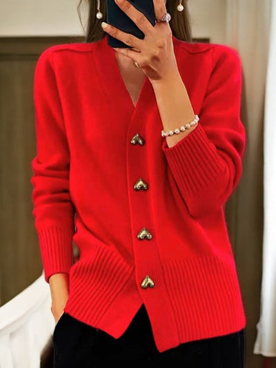 Armelle | Cardigan