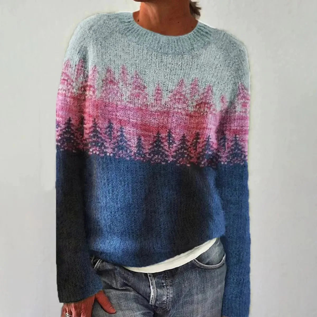 Anna | Sweater