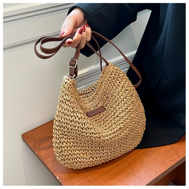 Aurora Beach Bag | Bohemian Style