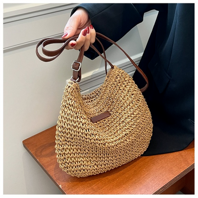 Aurora Beach Bag | Bohemian Style
