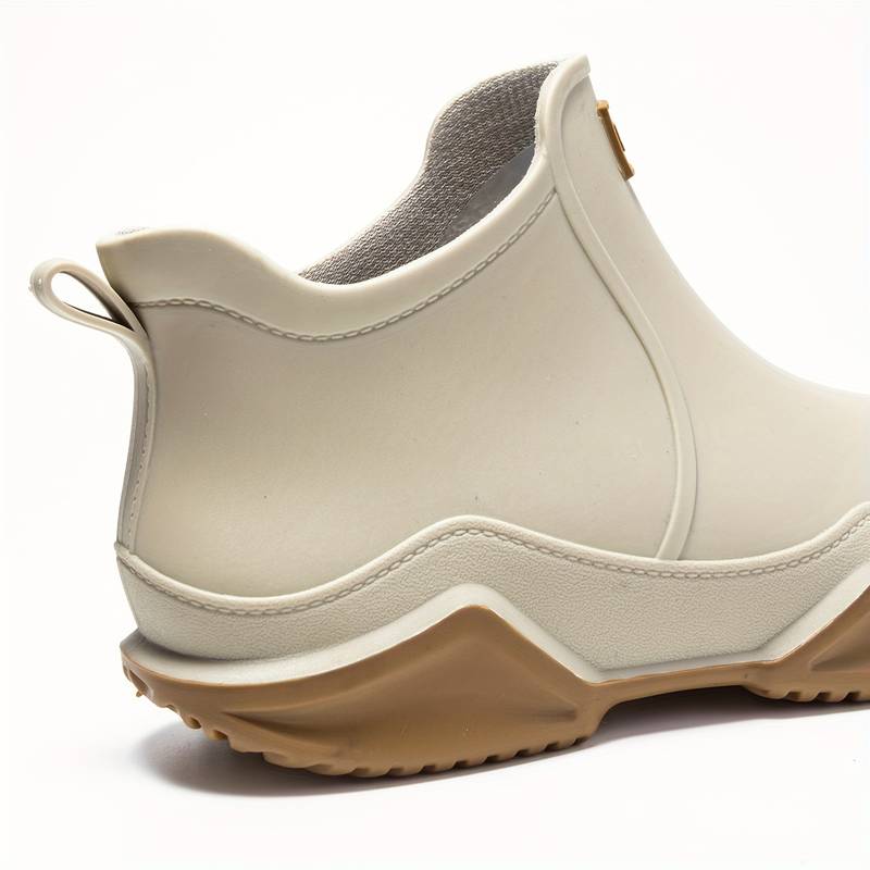 Clara | Waterproof Comfort Boots
