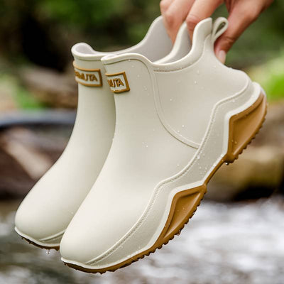 Clara | Waterproof Comfort Boots