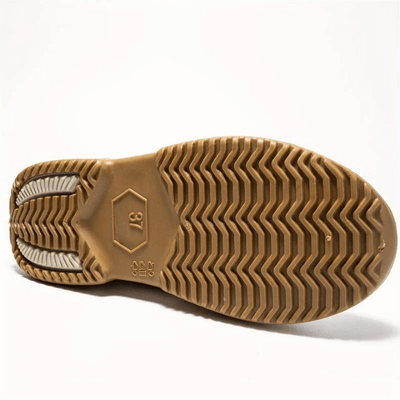 Clara | Waterproof Comfort Boots