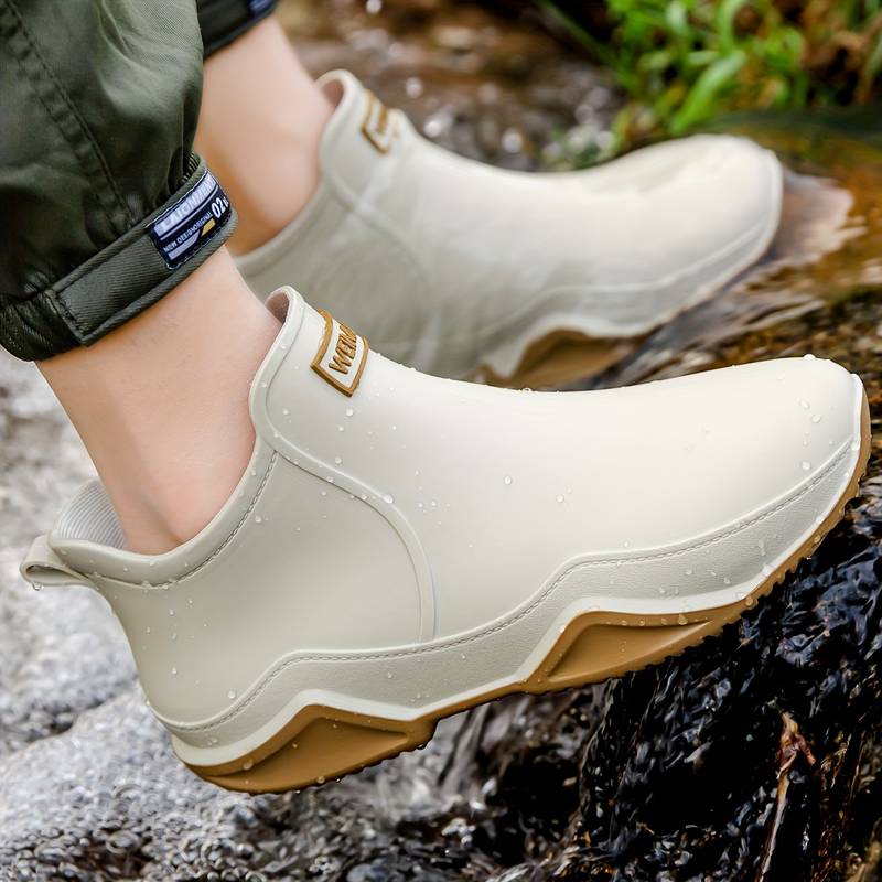 Clara | Waterproof Comfort Boots