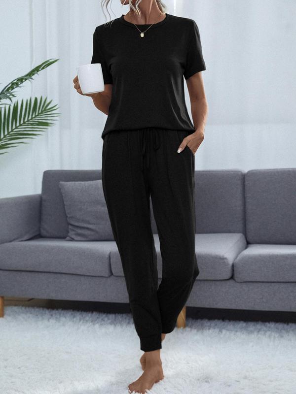 Thessaly | Women's Buttery Soft Relaxed Cozy Lounge Set