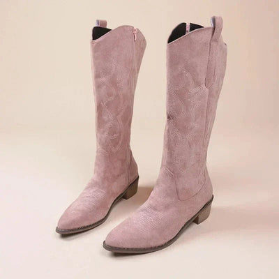 Amelia | Charm Boots