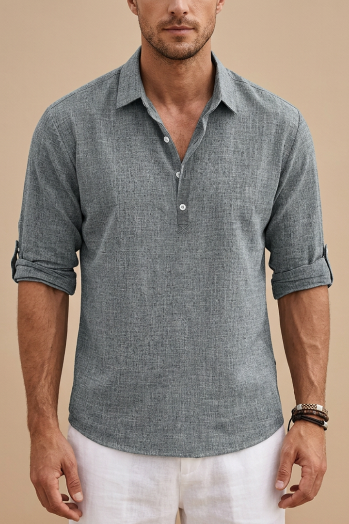 Walter | Men's Classic Summer Versatile Polo Shirt