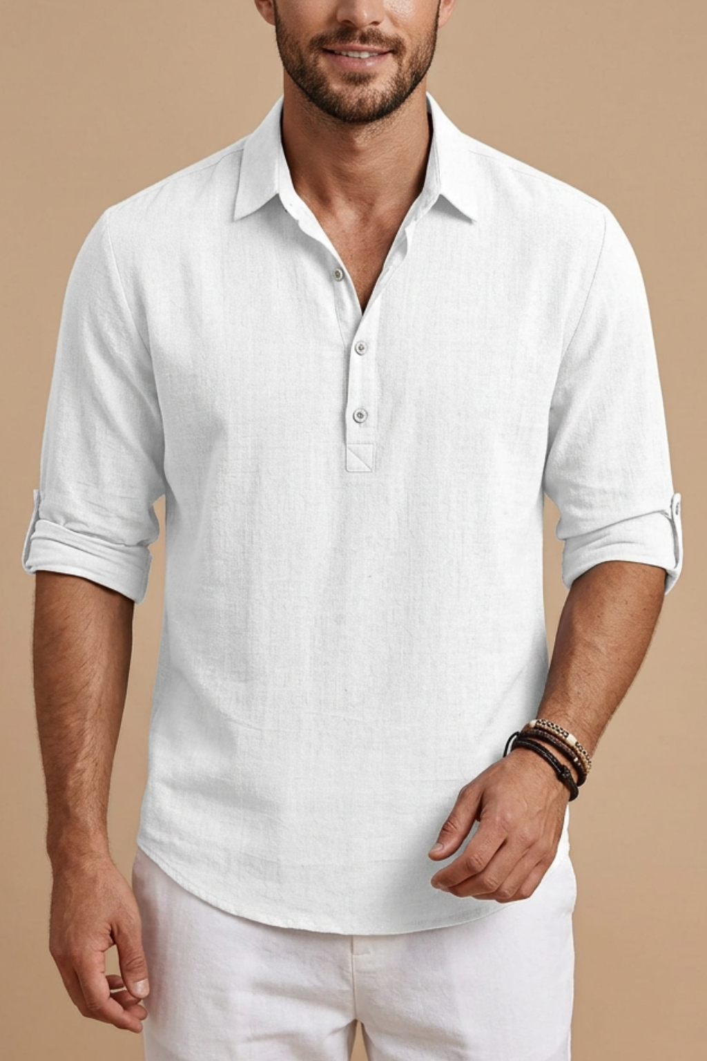 Walter | Men's Classic Summer Versatile Polo Shirt