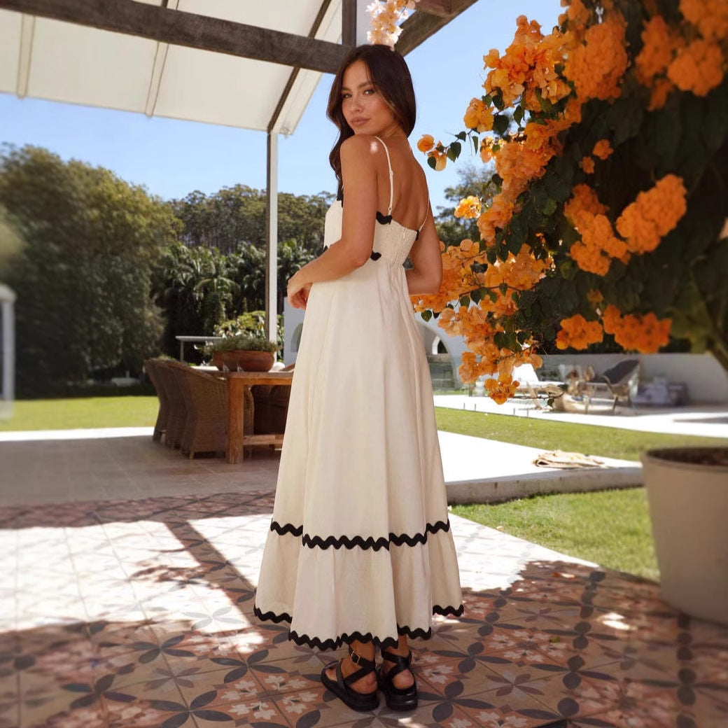 womens-a-line-woven-maxi-dress-with-spaghetti-straps-and-rickrack-trim-4