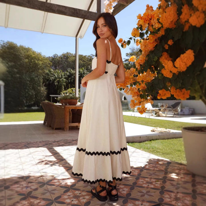 womens-a-line-woven-maxi-dress-with-spaghetti-straps-and-rickrack-trim-4