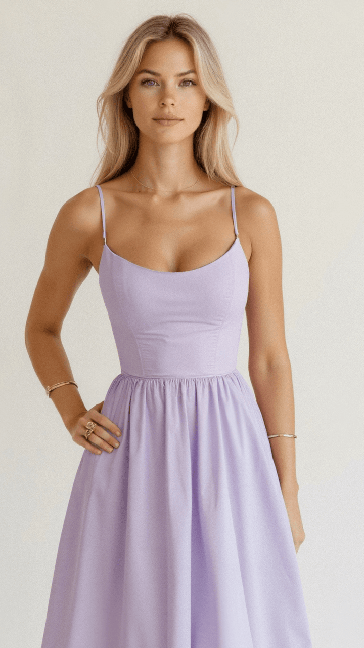 womens-a-line-woven-midi-dress-with-spaghetti-straps-and-scoop-neck-14