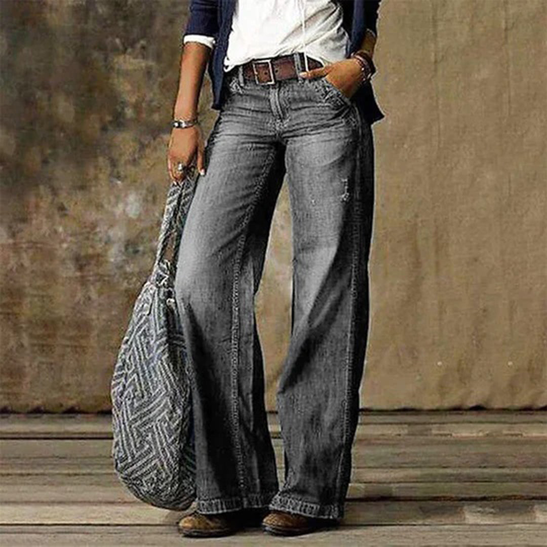 womens-casual-denim-jeans-with-high-rise-waist-and-wide-legs-3