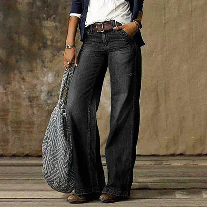 womens-casual-denim-jeans-with-high-rise-waist-and-wide-legs-4