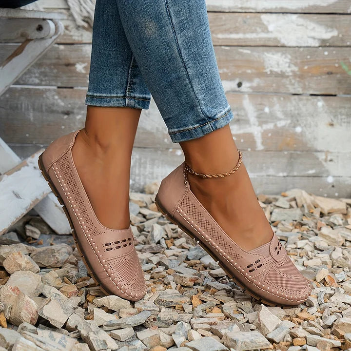 womens-casual-faux-flats-with-perforated-upper-and-whipstitch-trim-15