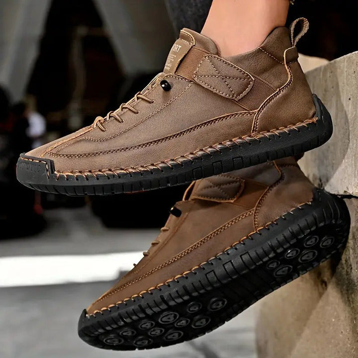 womens-casual-faux-suede-sneakers-with-strap-and-stitching-6