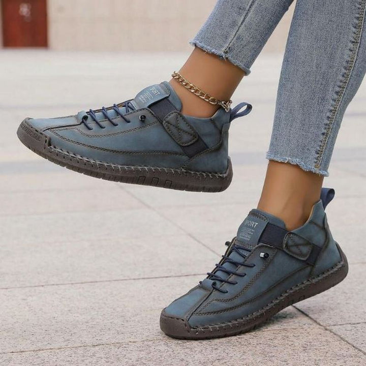 womens-casual-faux-suede-sneakers-with-strap-and-stitching-9