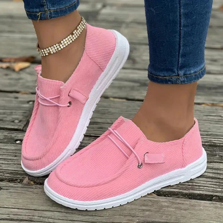 womens-casual-textile-sneakers-with-slip-on-entry-and-moc-toe-4