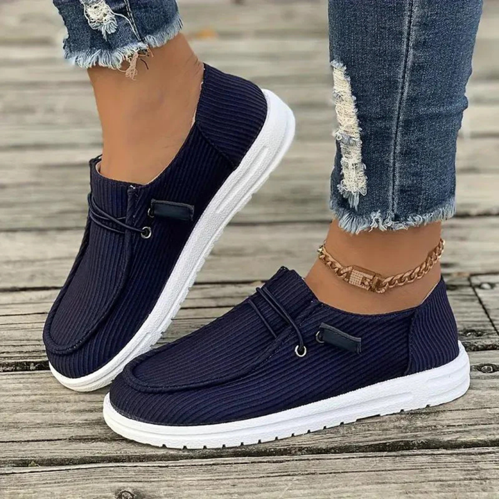 womens-casual-textile-sneakers-with-slip-on-entry-and-moc-toe-5