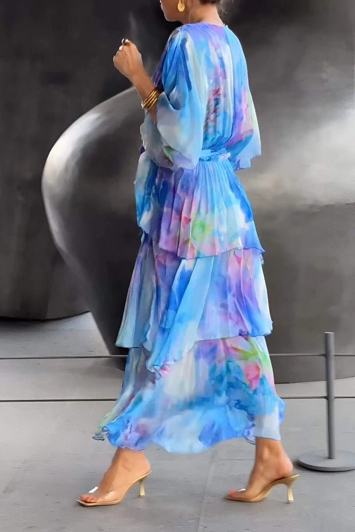 womens-chiffon-maxi-dress-with-v-neck-and-tiered-skirt-3