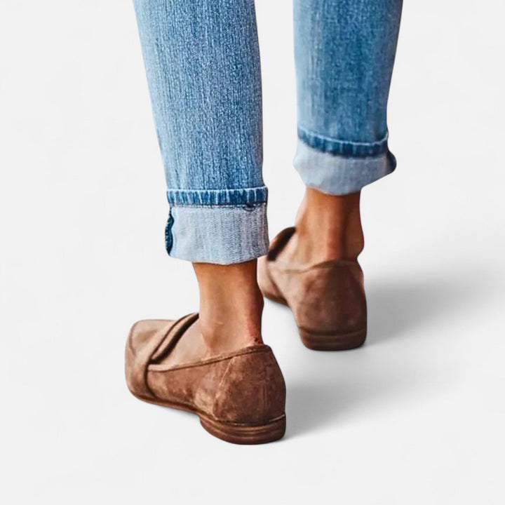womens-faux-suede-loafers-with-pointed-toe-and-vamp-strap-6