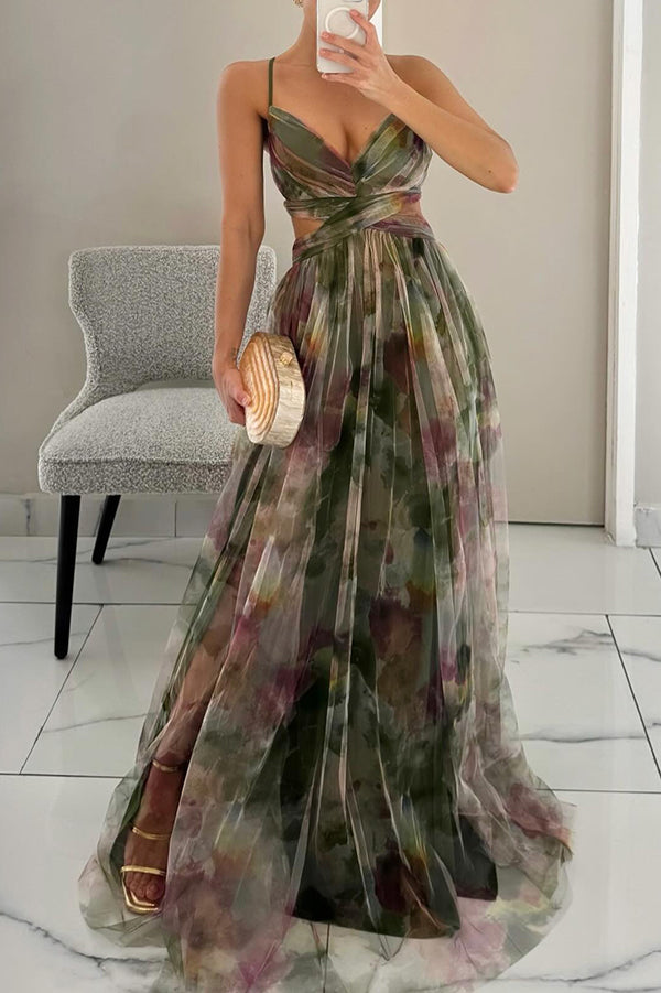 womens-floral-mesh-maxi-dress-with-wrap-bodice-and-tie-back-8
