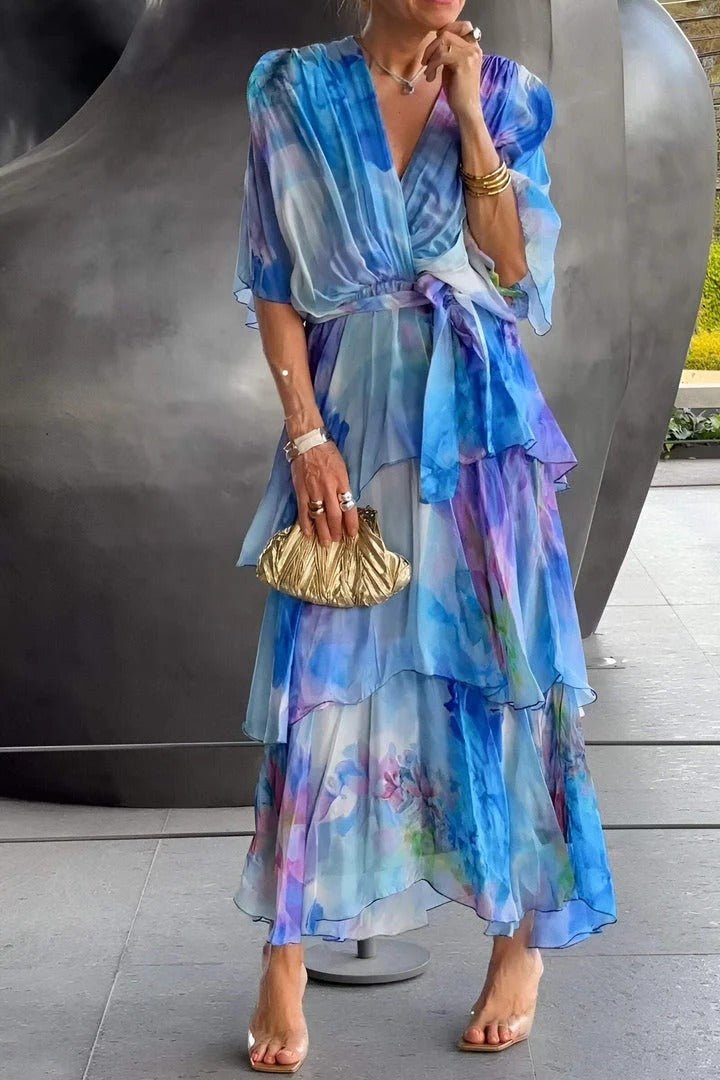womens-floral-printed-maxi-dress-with-v-neck-and-tiered-skirt-1