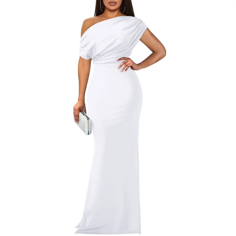 womens-formal-knit-maxi-dress-with-one-shoulder-drape-and-ruched-waist-8