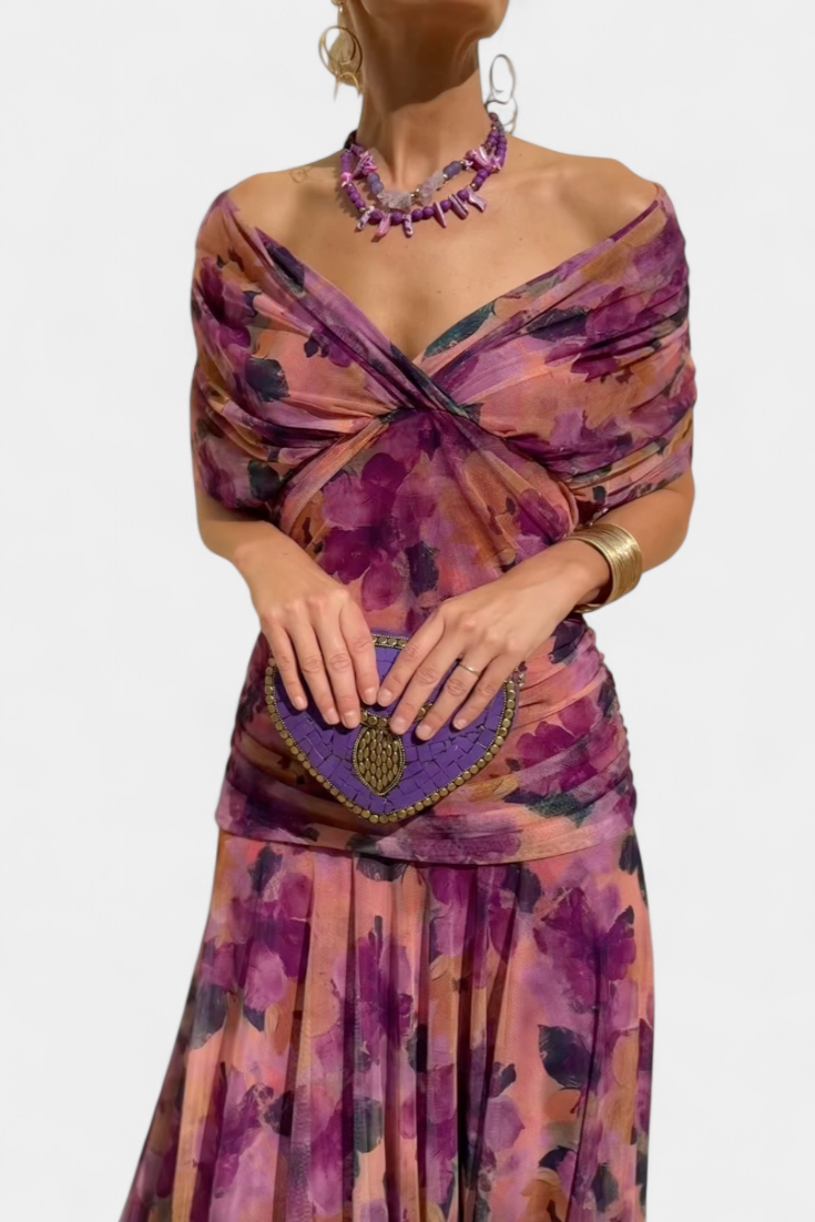 womens-formal-mesh-maxi-dress-with-off-shoulder-neckline-and-ruched-waist-5