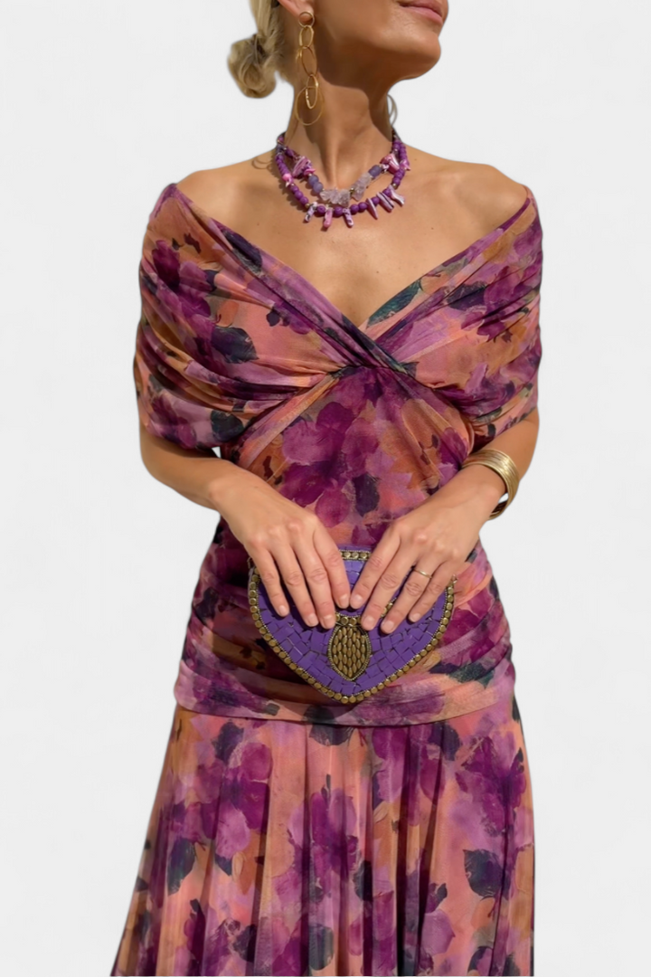 womens-formal-mesh-maxi-dress-with-off-shoulder-neckline-and-ruched-waist-6