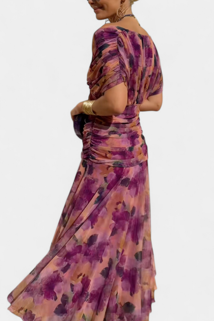 womens-formal-mesh-maxi-dress-with-off-shoulder-neckline-and-ruched-waist-7
