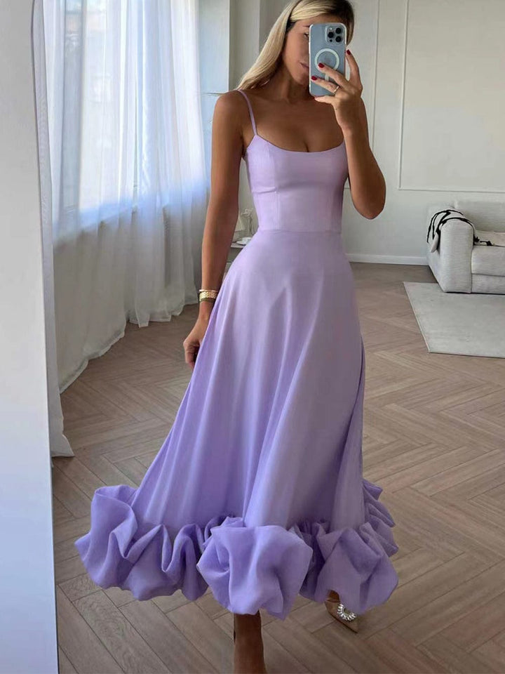 womens-formal-woven-maxi-dress-with-thin-straps-and-ruffle-hem-4