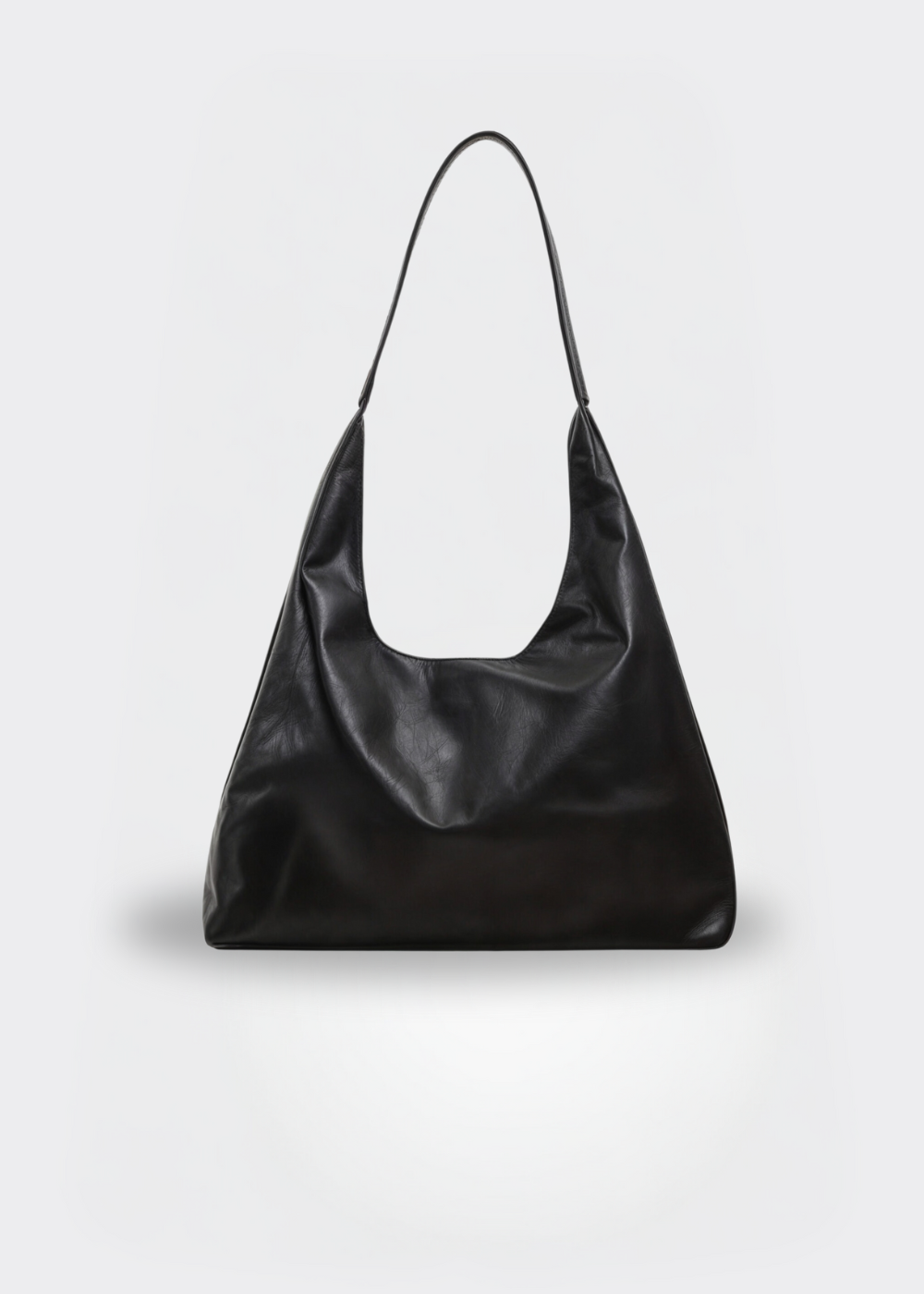 womens-hobo-faux-shoulder-bag-with-zip-top-and-lined-interior-3