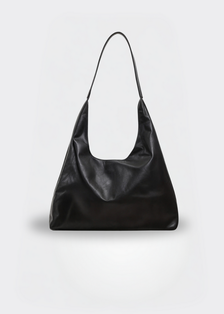 womens-hobo-faux-shoulder-bag-with-zip-top-and-lined-interior-3