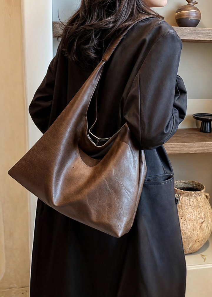 womens-hobo-faux-shoulder-bag-with-zip-top-and-lined-interior-4