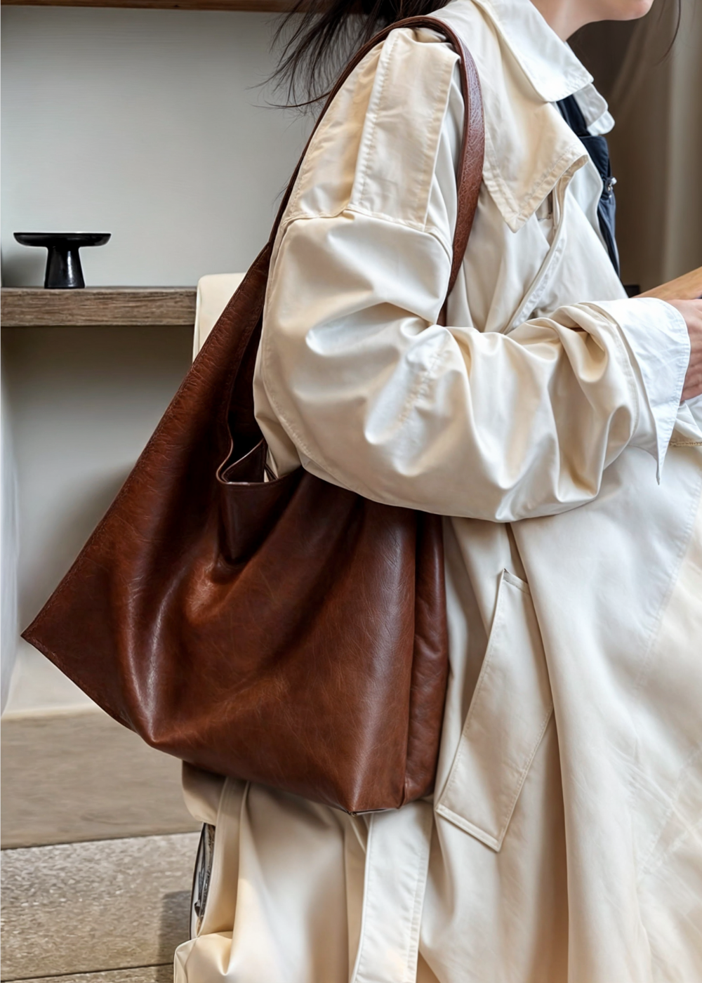 womens-hobo-faux-shoulder-bag-with-zip-top-and-lined-interior-5