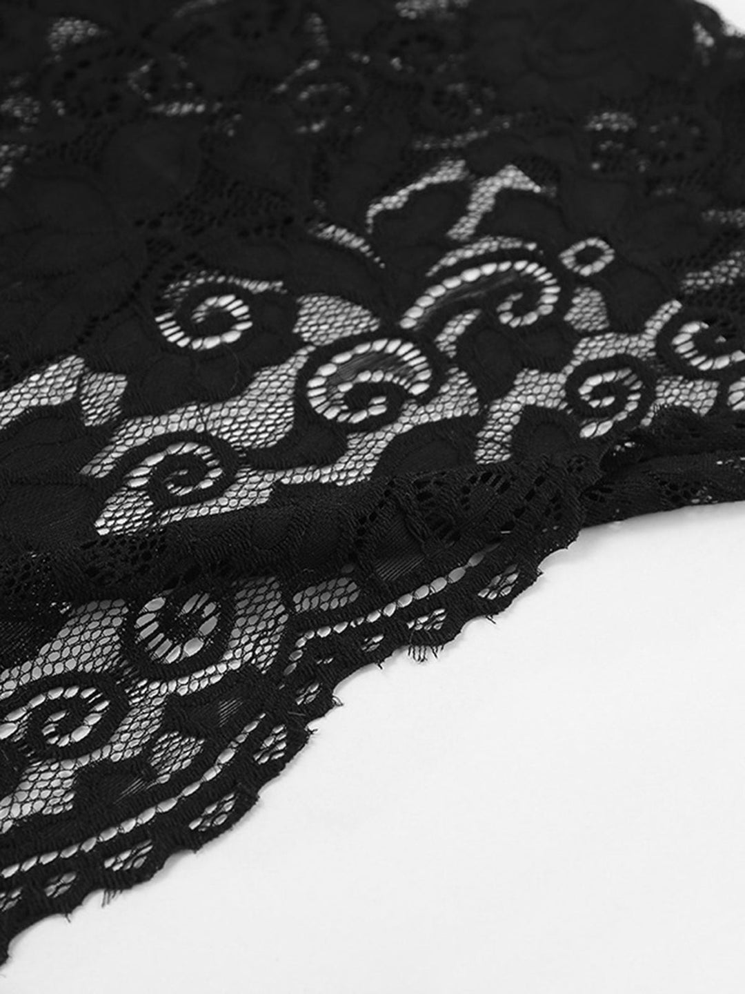 womens-lace-maxi-dress-with-long-sleeves-and-crew-neck-4